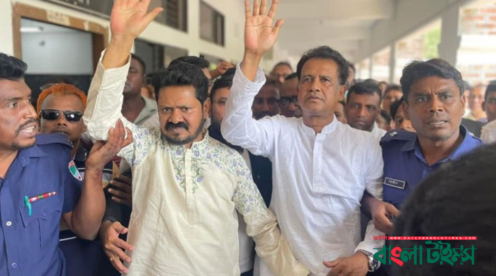 খুলনায় বিএনপির ৮ নেতাকর্মী কারাগারে